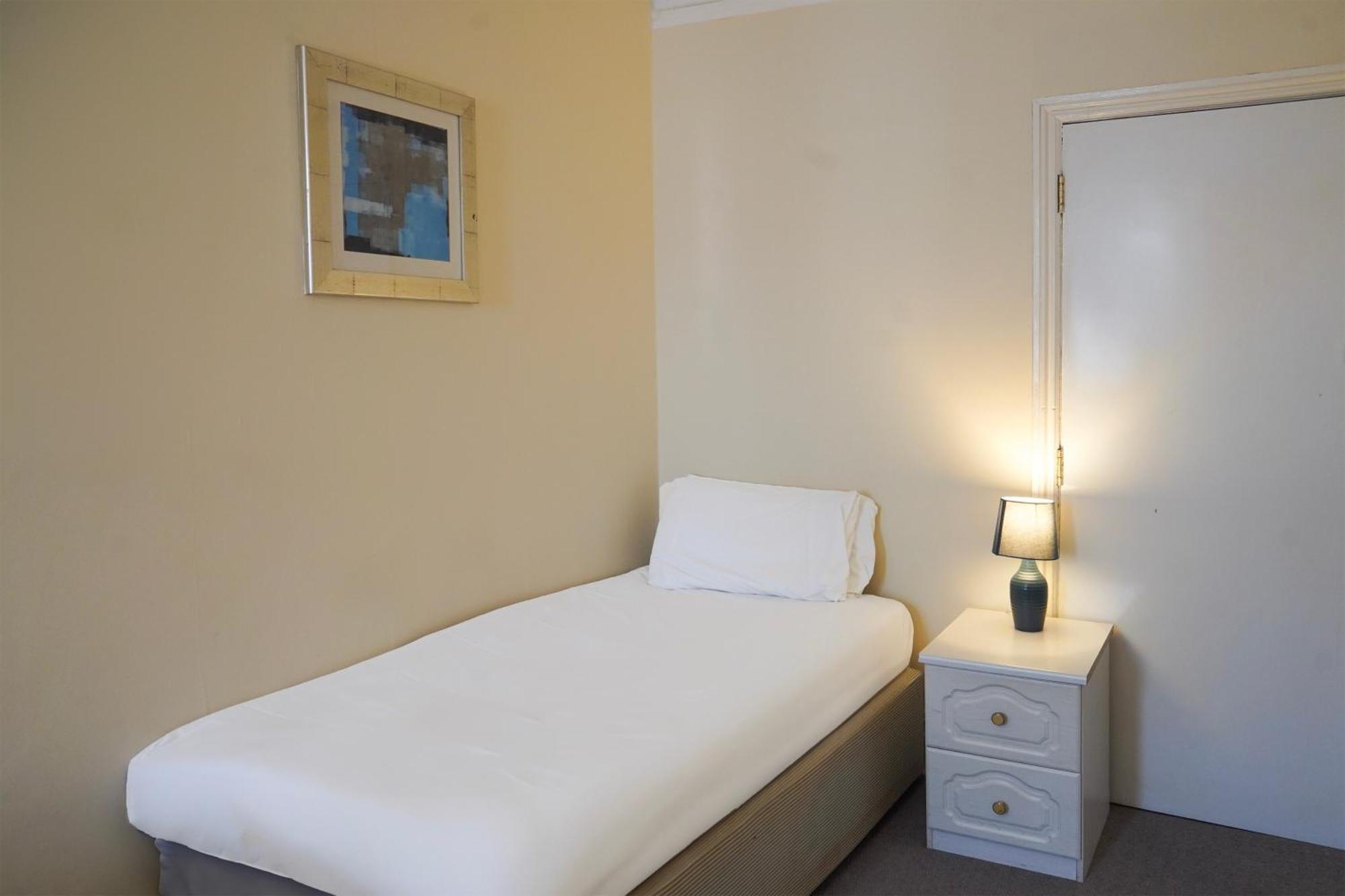 Langford Hotel, Brighton & Hove Dış mekan fotoğraf