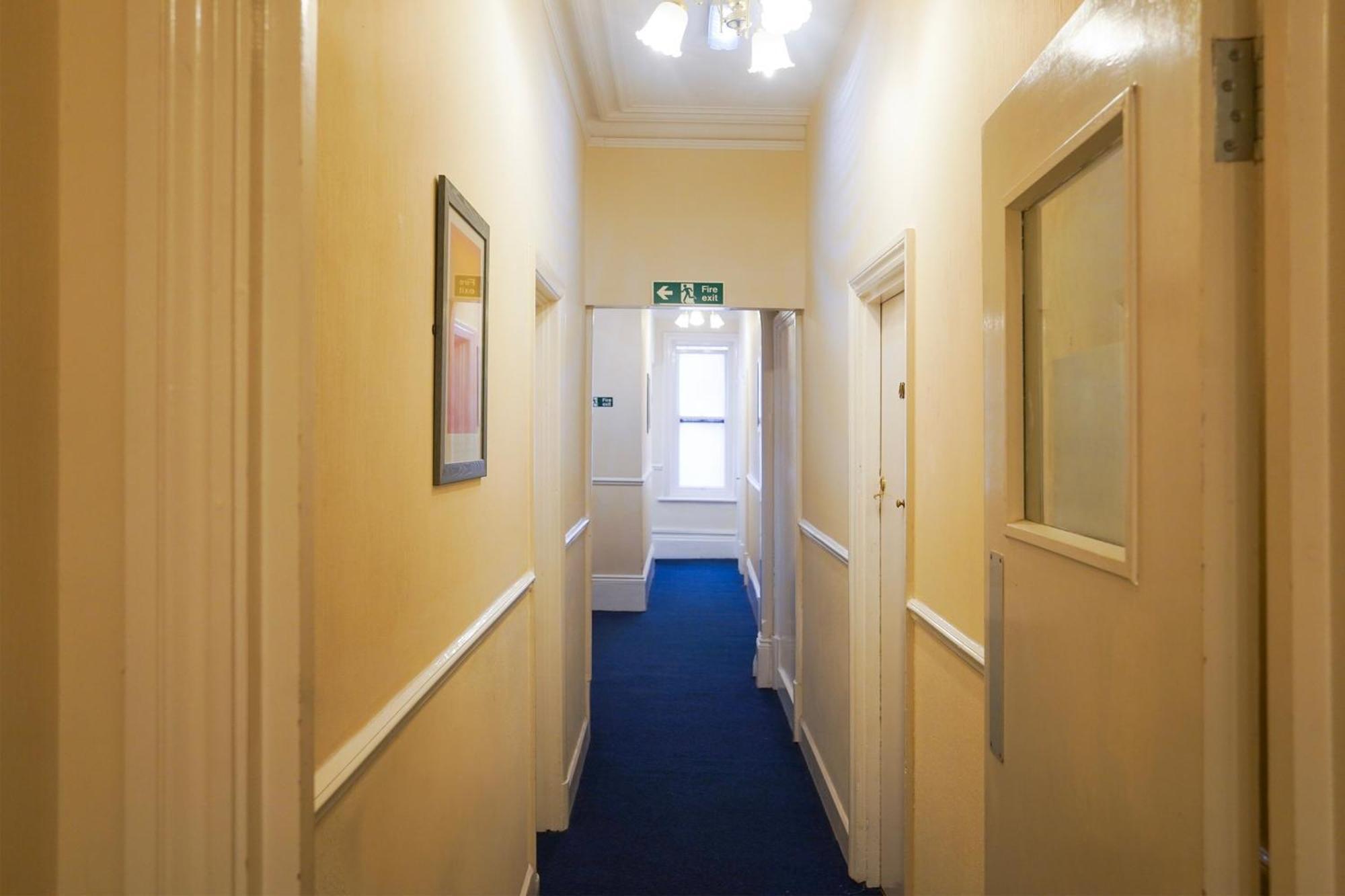 Langford Hotel, Brighton & Hove Dış mekan fotoğraf