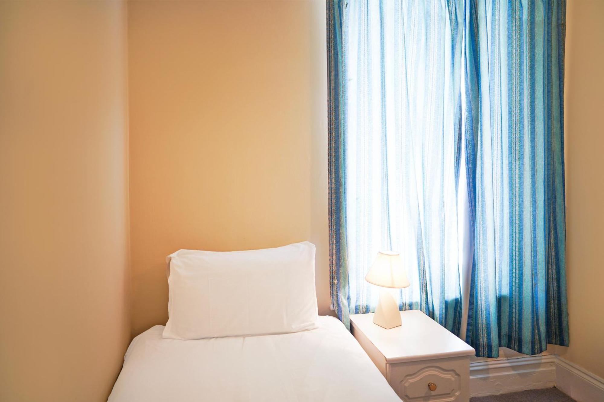 Langford Hotel, Brighton & Hove Dış mekan fotoğraf
