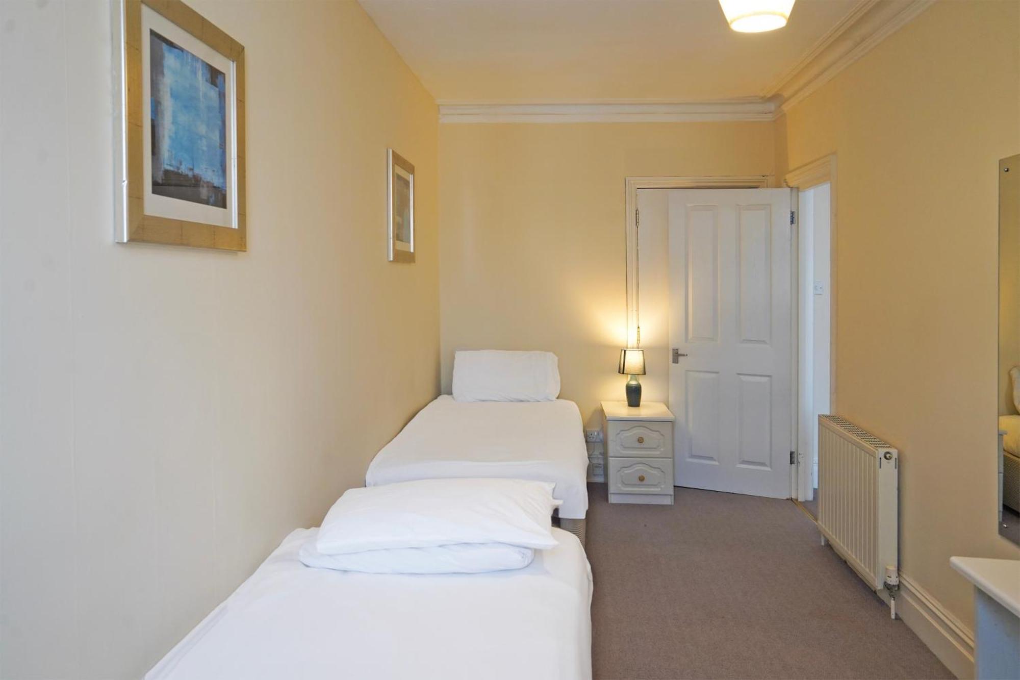 Langford Hotel, Brighton & Hove Dış mekan fotoğraf