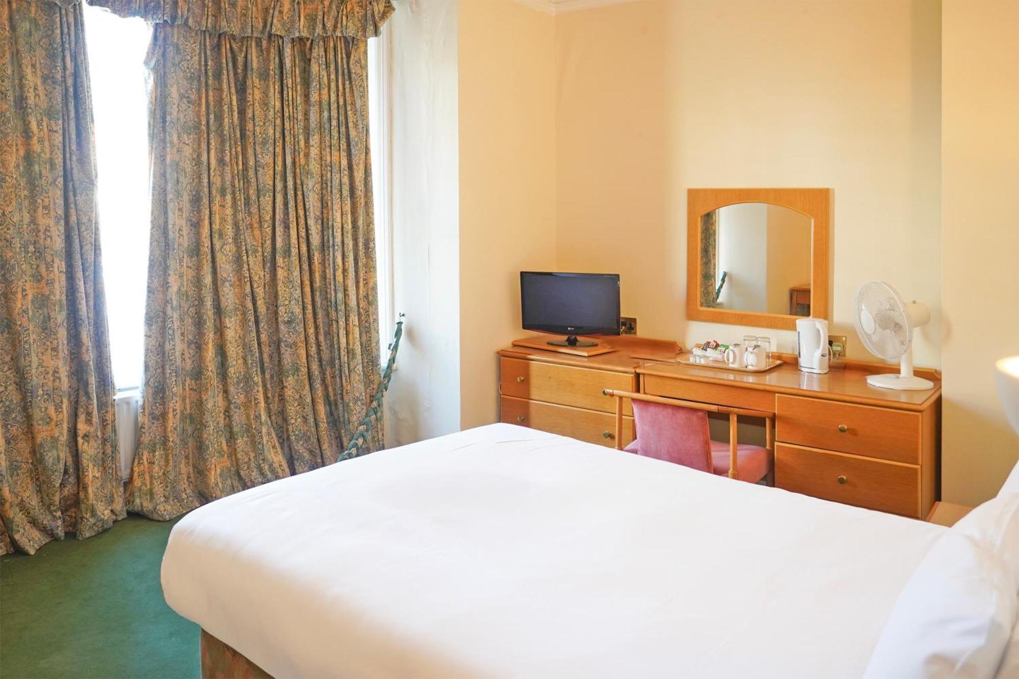Langford Hotel, Brighton & Hove Dış mekan fotoğraf