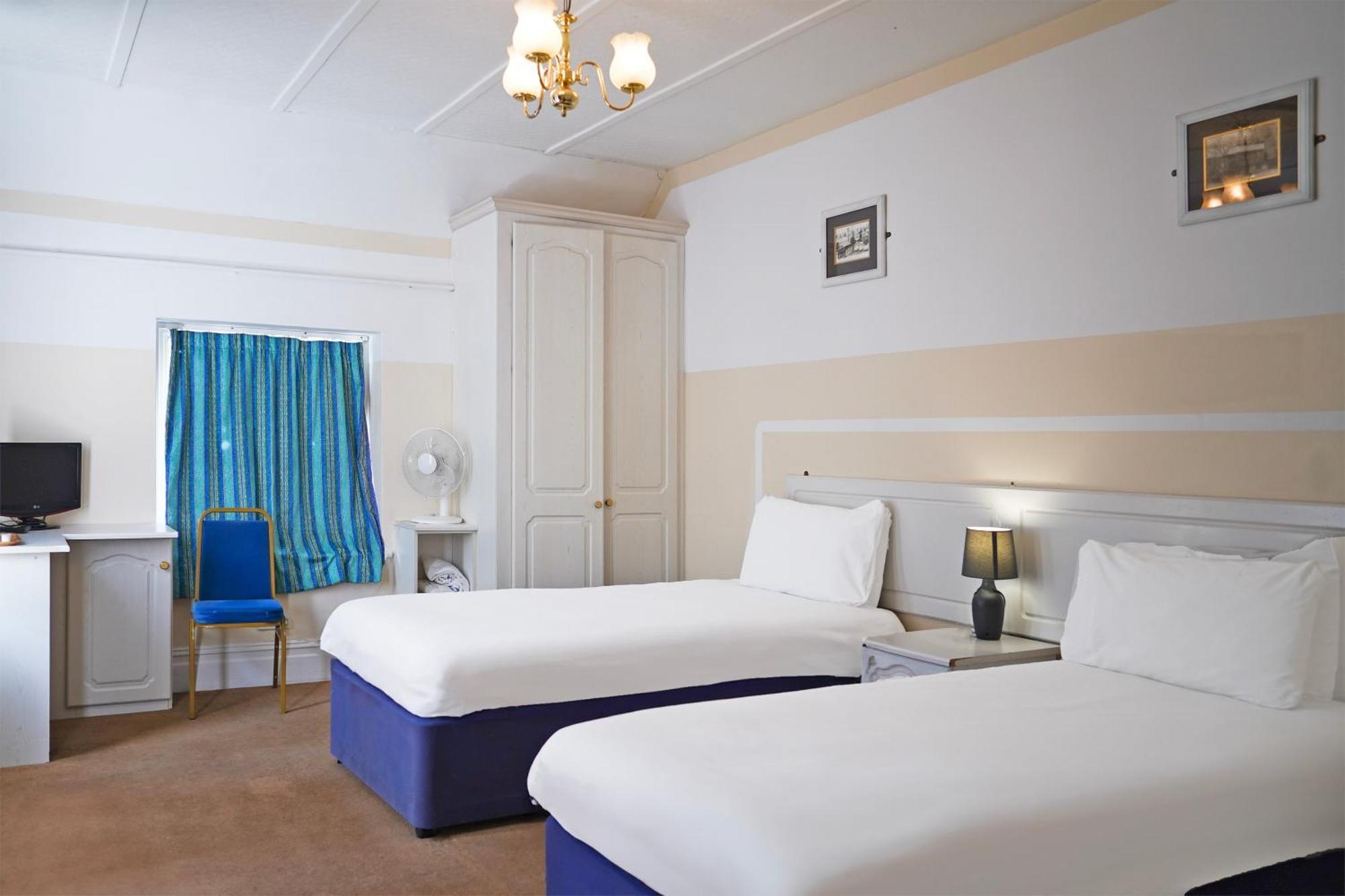 Langford Hotel, Brighton & Hove Dış mekan fotoğraf