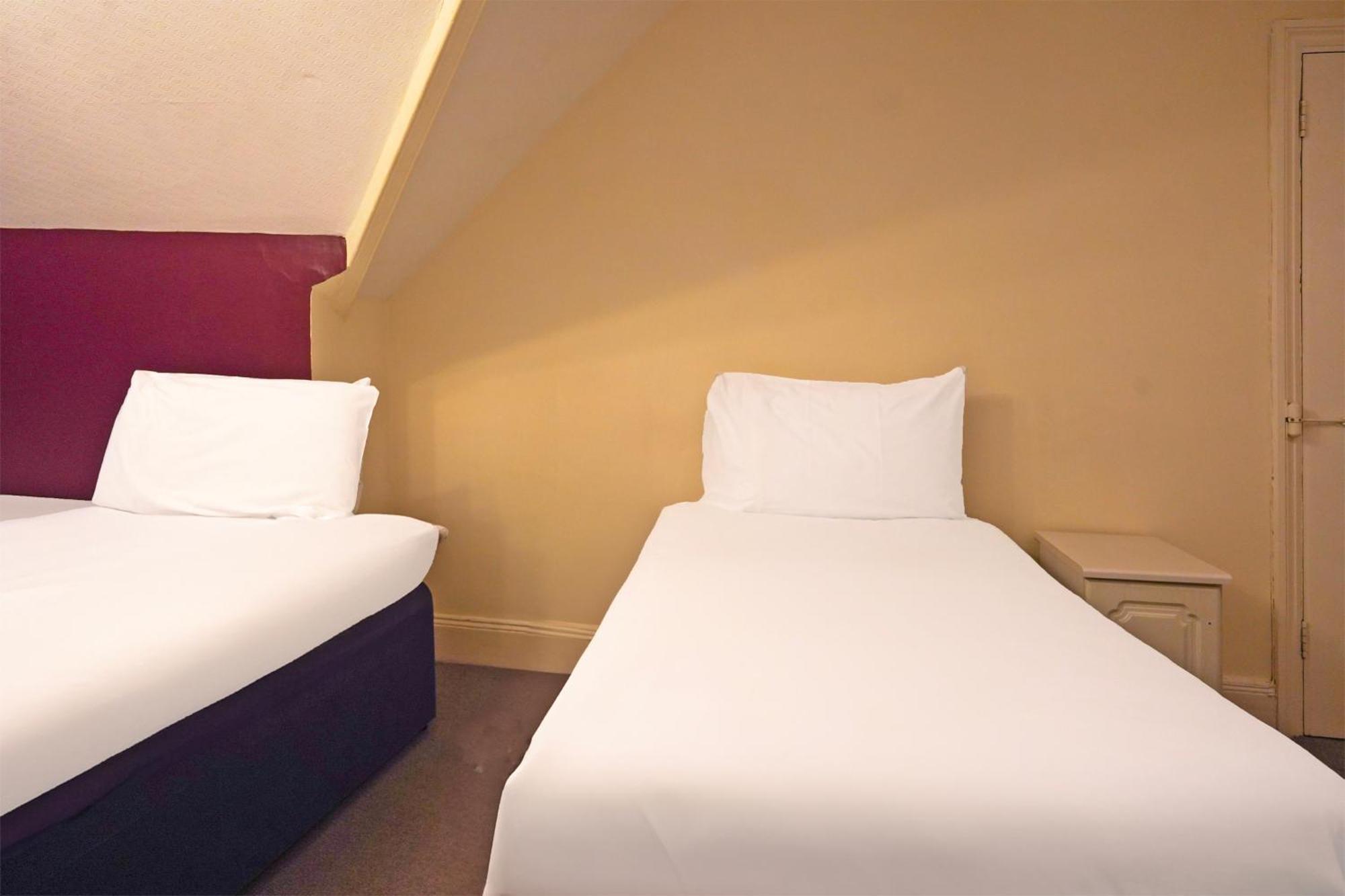 Langford Hotel, Brighton & Hove Dış mekan fotoğraf
