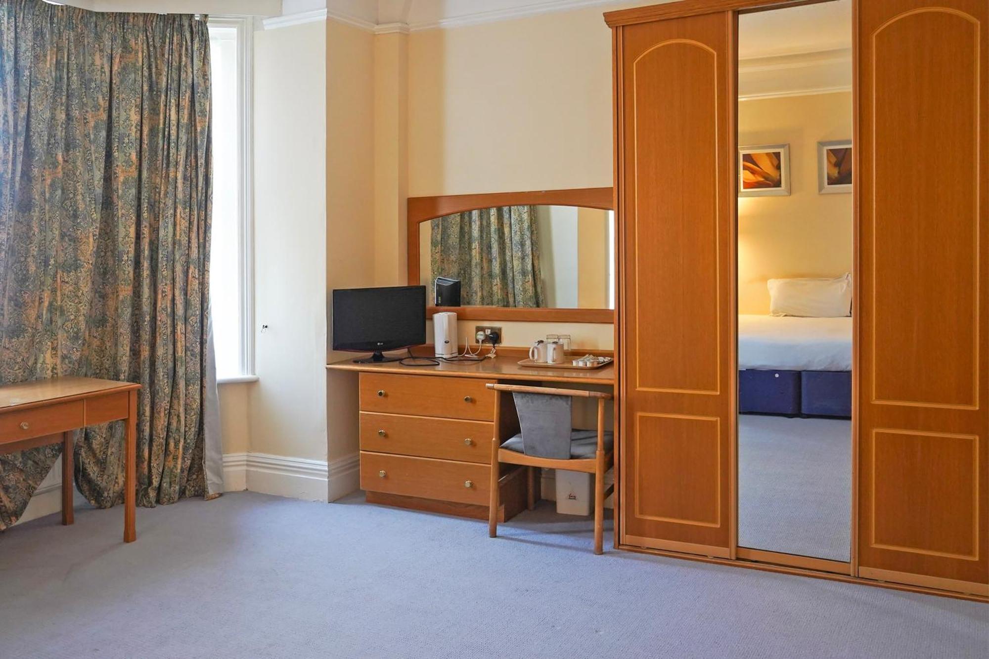 Langford Hotel, Brighton & Hove Dış mekan fotoğraf