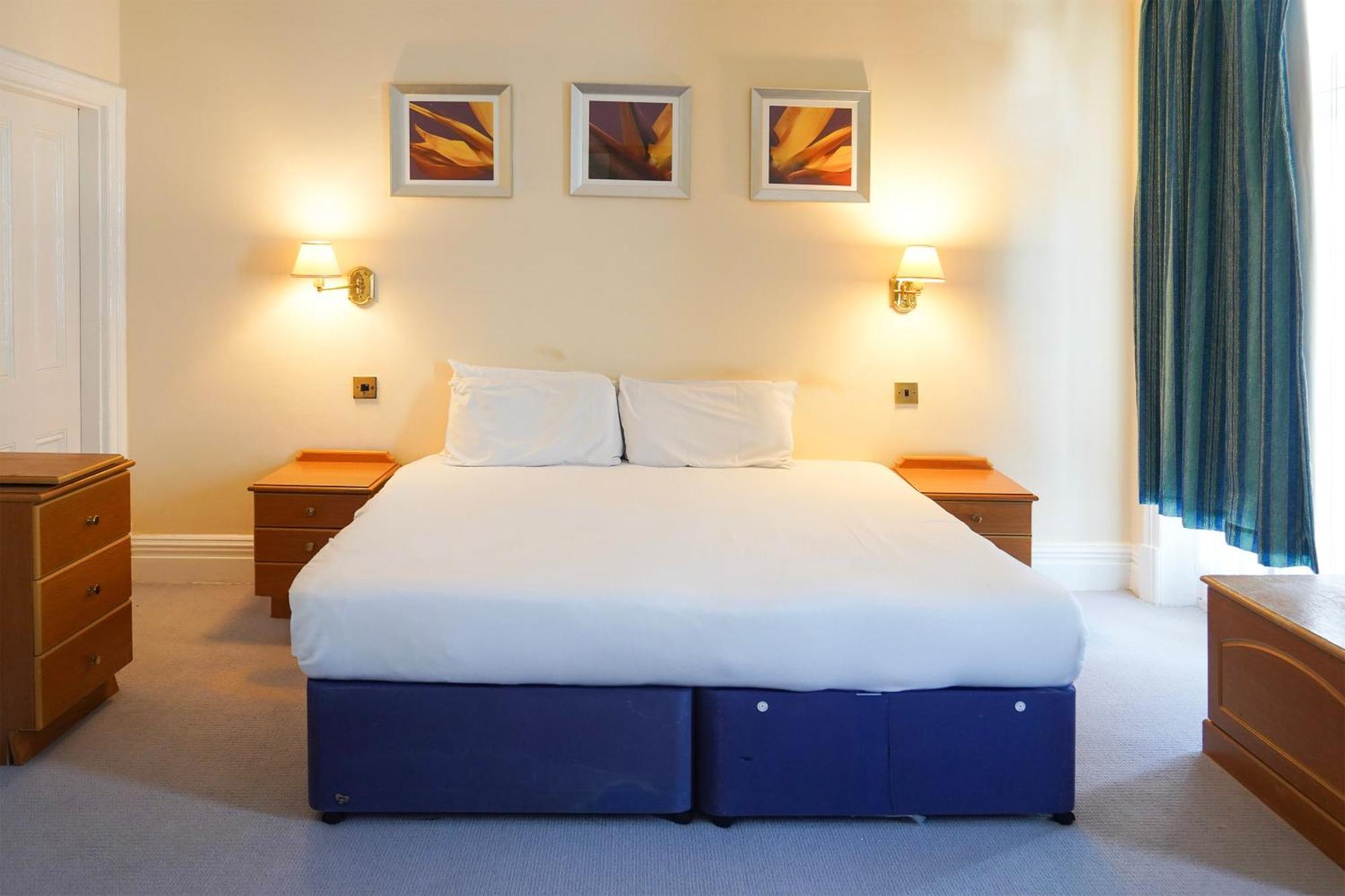 Langford Hotel, Brighton & Hove Dış mekan fotoğraf