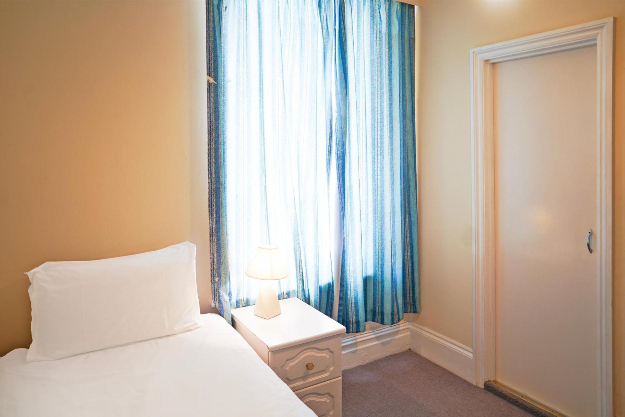 Langford Hotel, Brighton & Hove Dış mekan fotoğraf