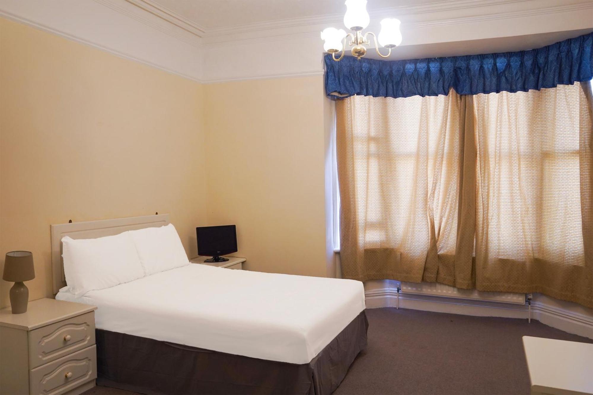 Langford Hotel, Brighton & Hove Dış mekan fotoğraf