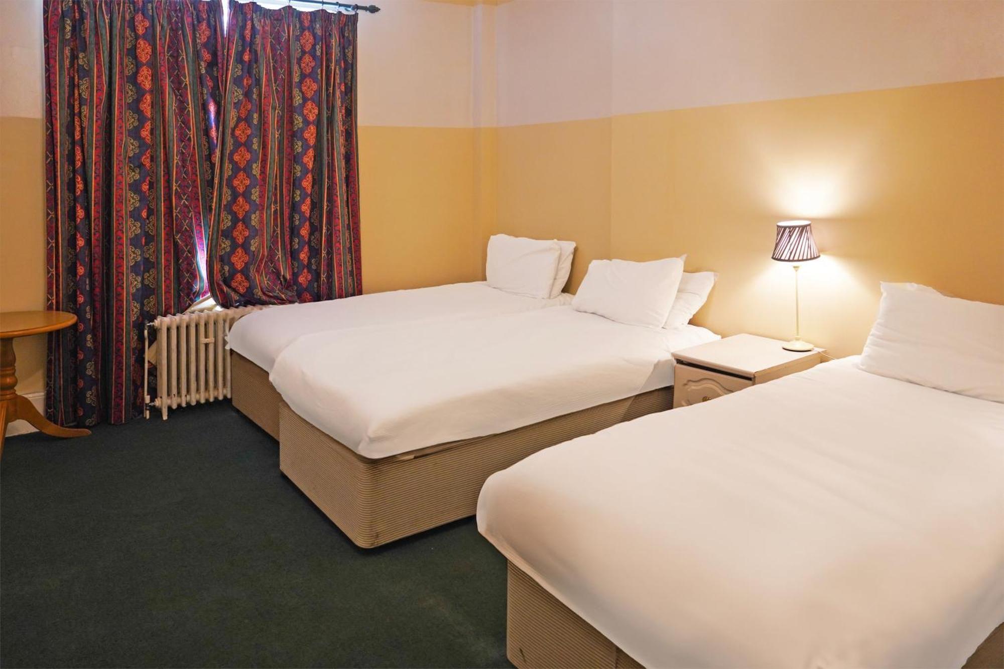 Langford Hotel, Brighton & Hove Dış mekan fotoğraf