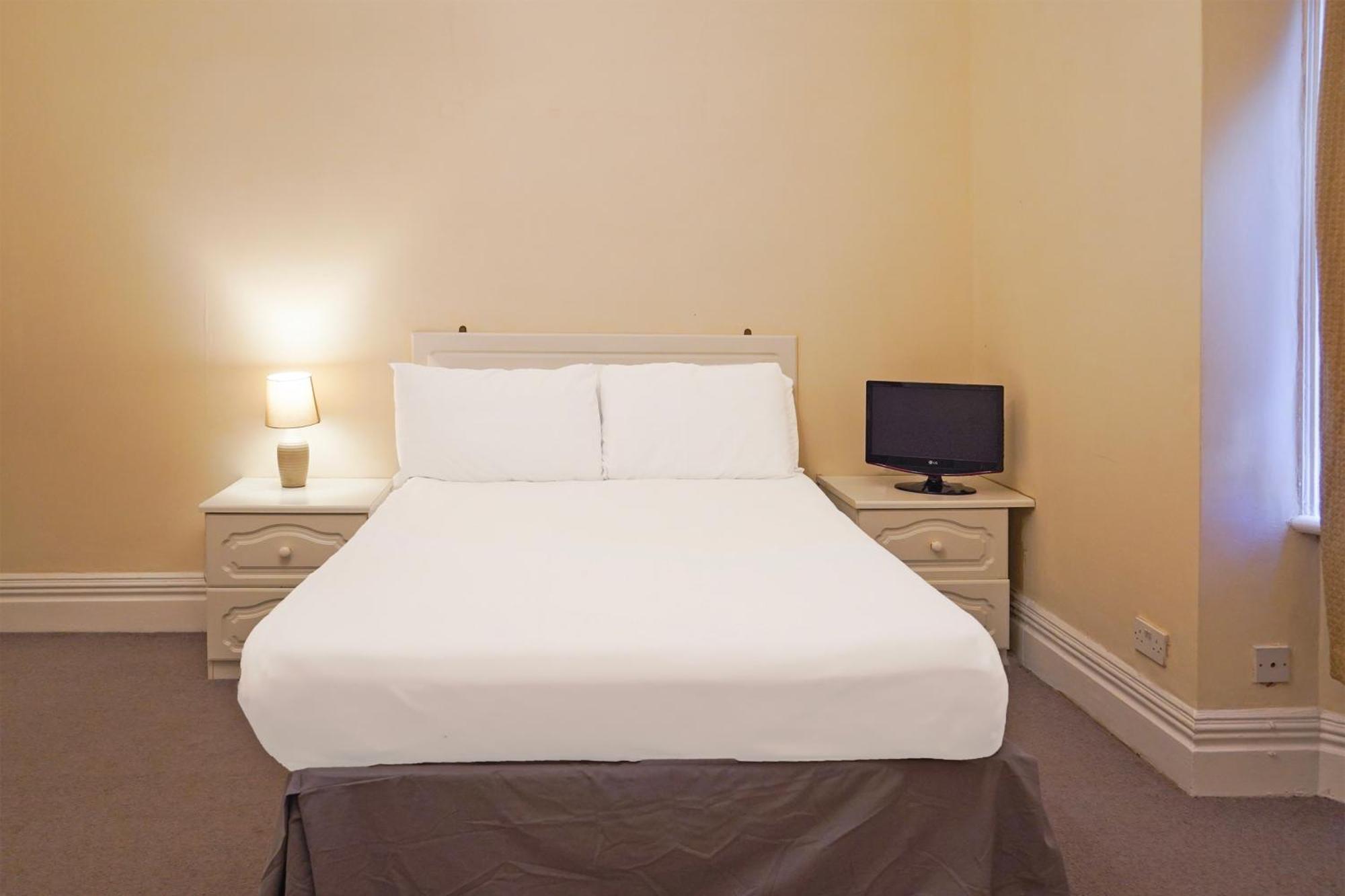Langford Hotel, Brighton & Hove Dış mekan fotoğraf