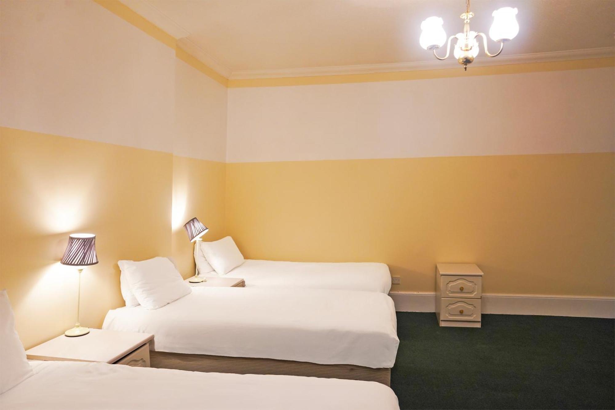 Langford Hotel, Brighton & Hove Dış mekan fotoğraf