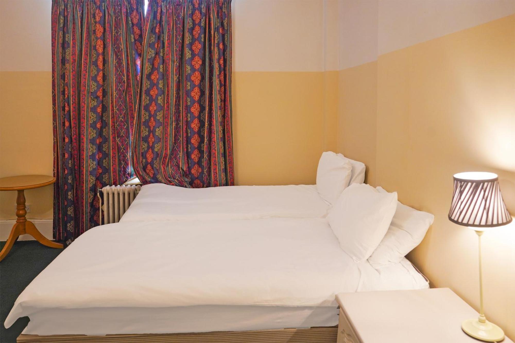Langford Hotel, Brighton & Hove Dış mekan fotoğraf