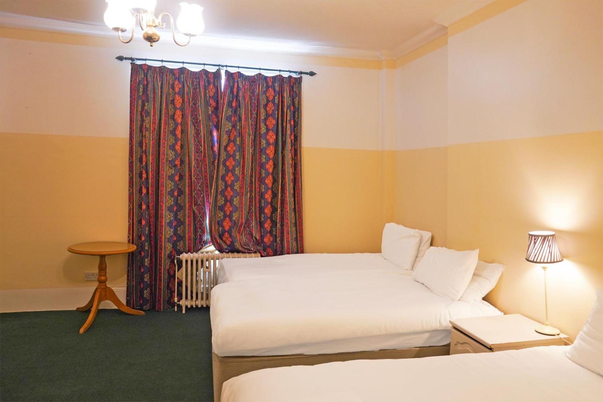 Langford Hotel, Brighton & Hove Dış mekan fotoğraf