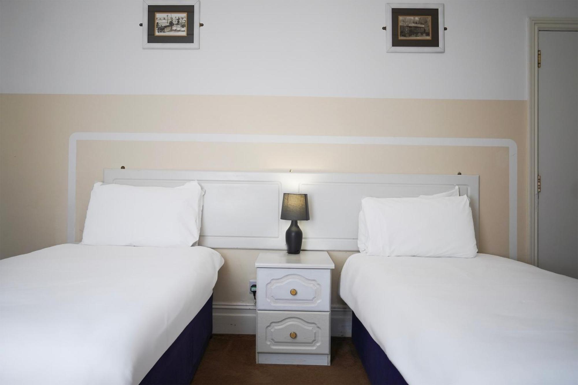 Langford Hotel, Brighton & Hove Dış mekan fotoğraf
