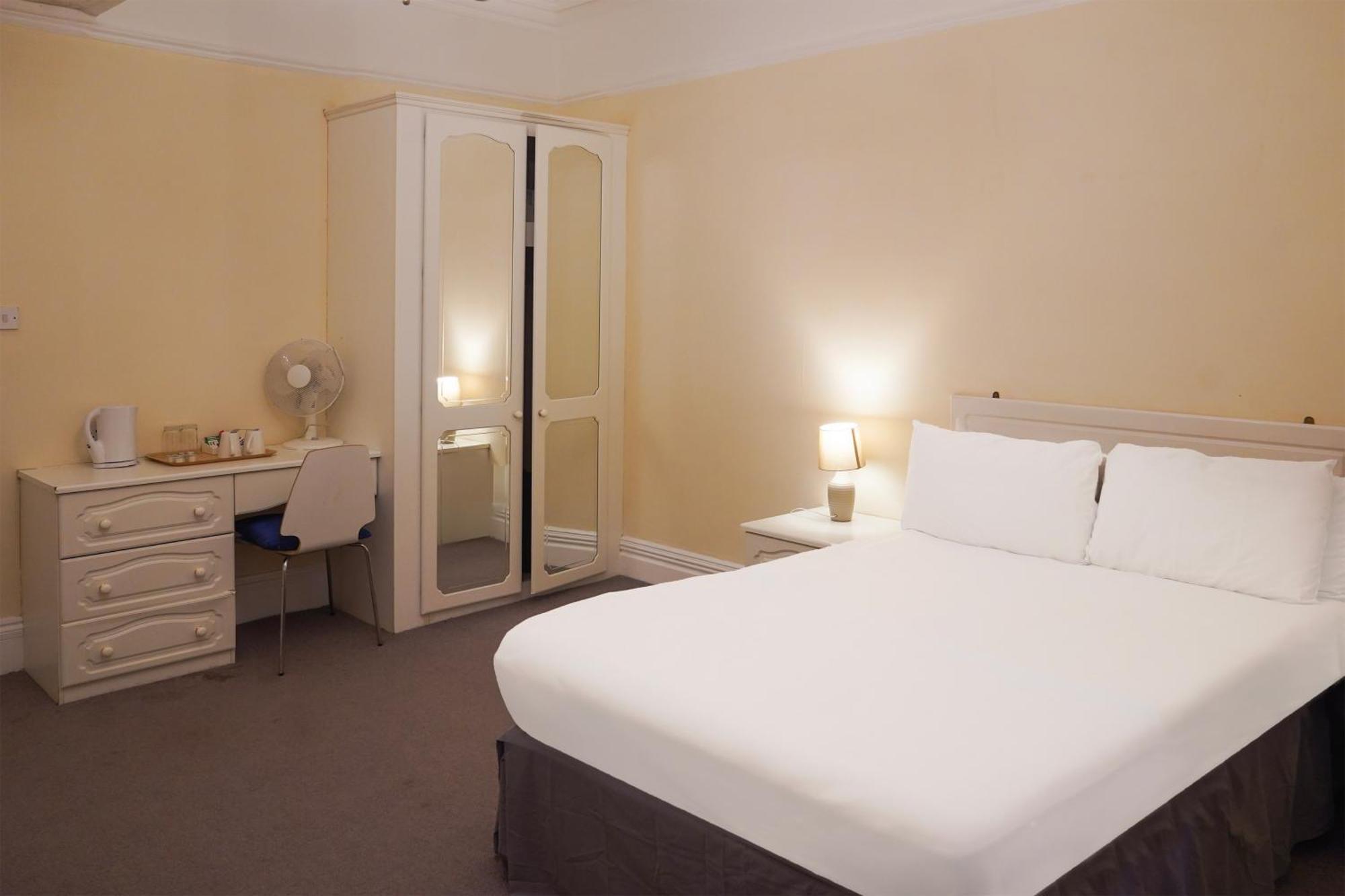 Langford Hotel, Brighton & Hove Dış mekan fotoğraf