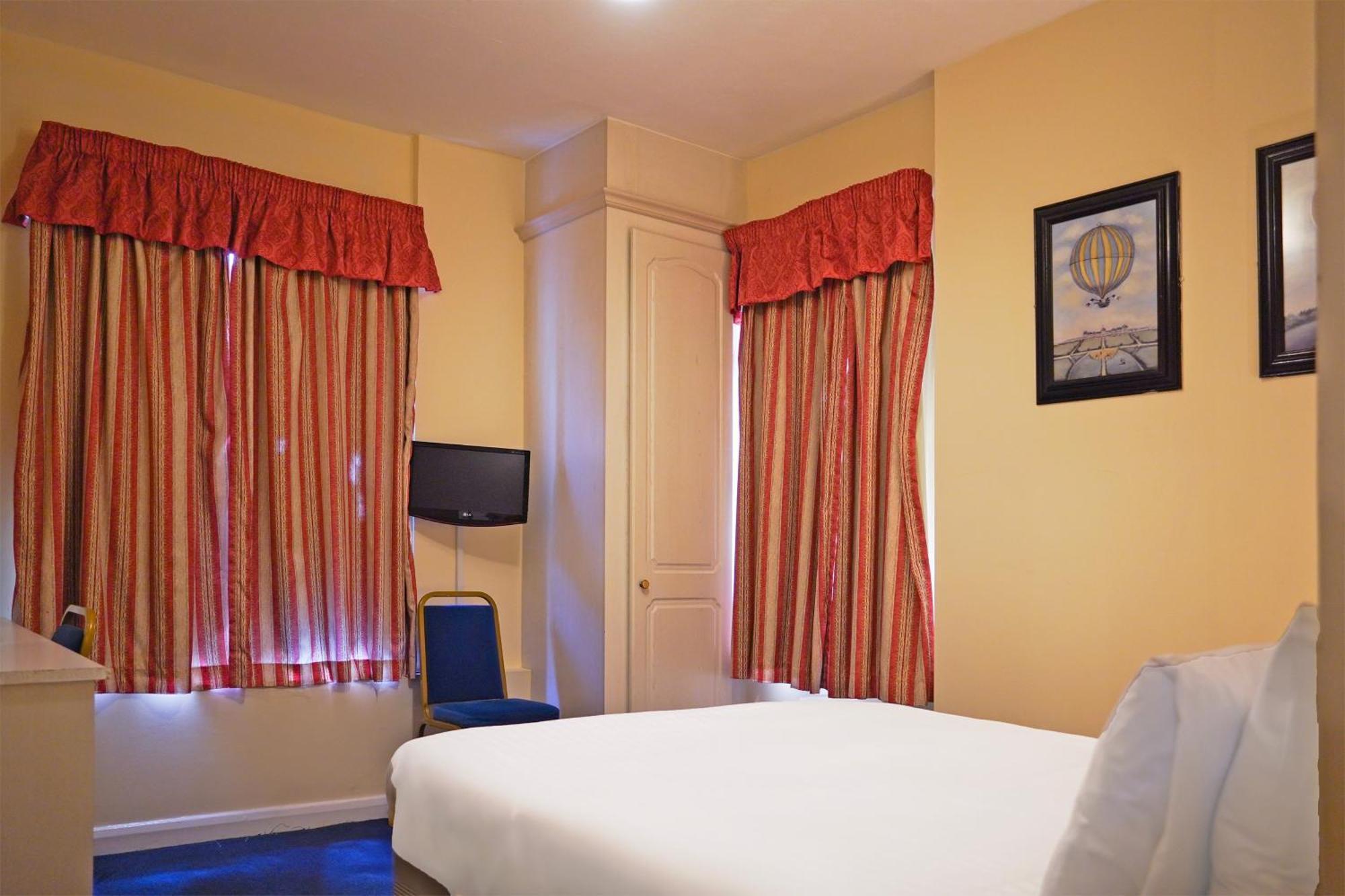 Langford Hotel, Brighton & Hove Dış mekan fotoğraf