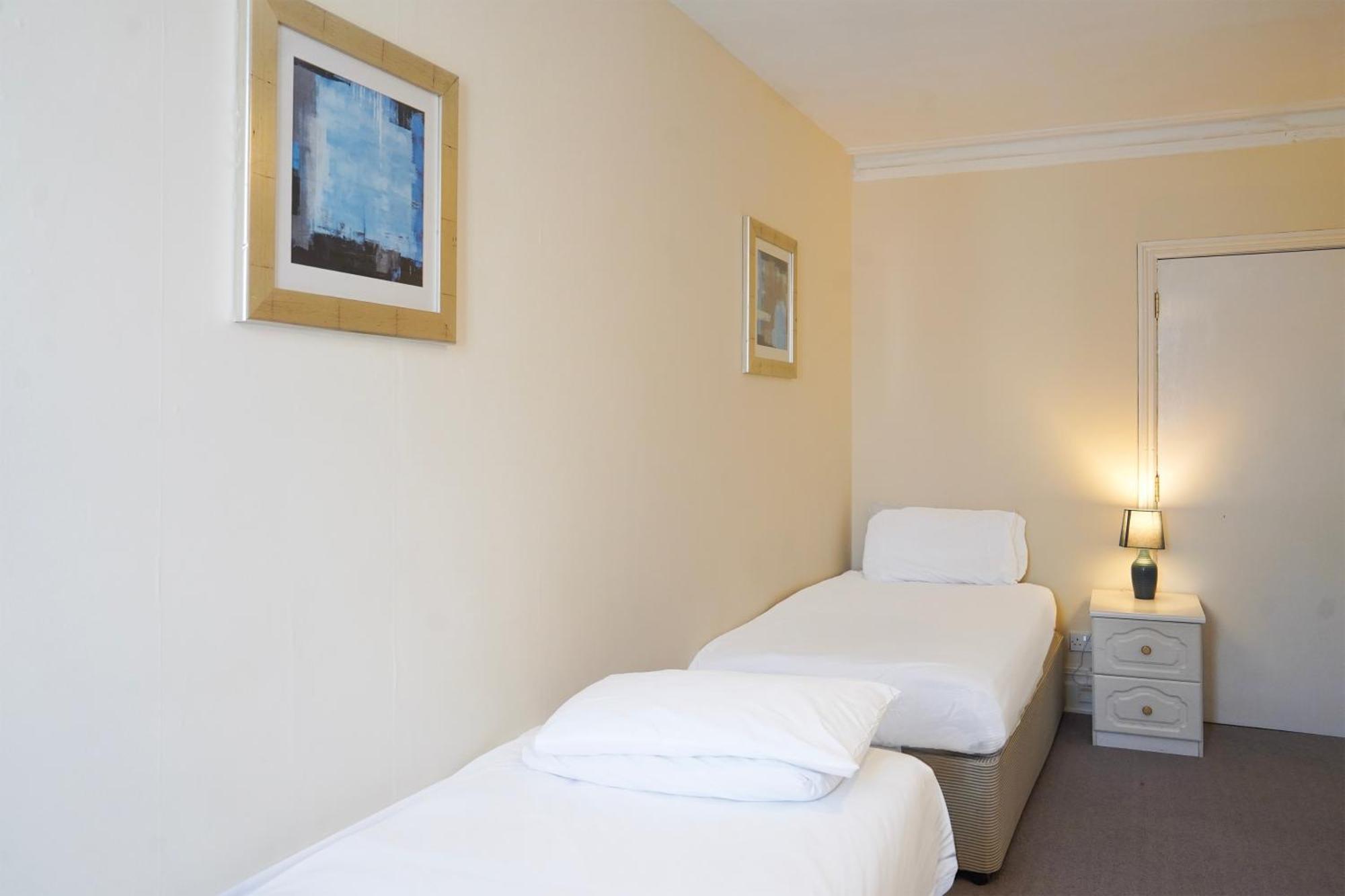 Langford Hotel, Brighton & Hove Dış mekan fotoğraf