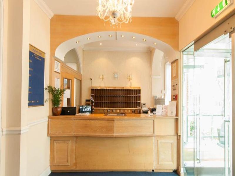 Langford Hotel, Brighton & Hove Dış mekan fotoğraf