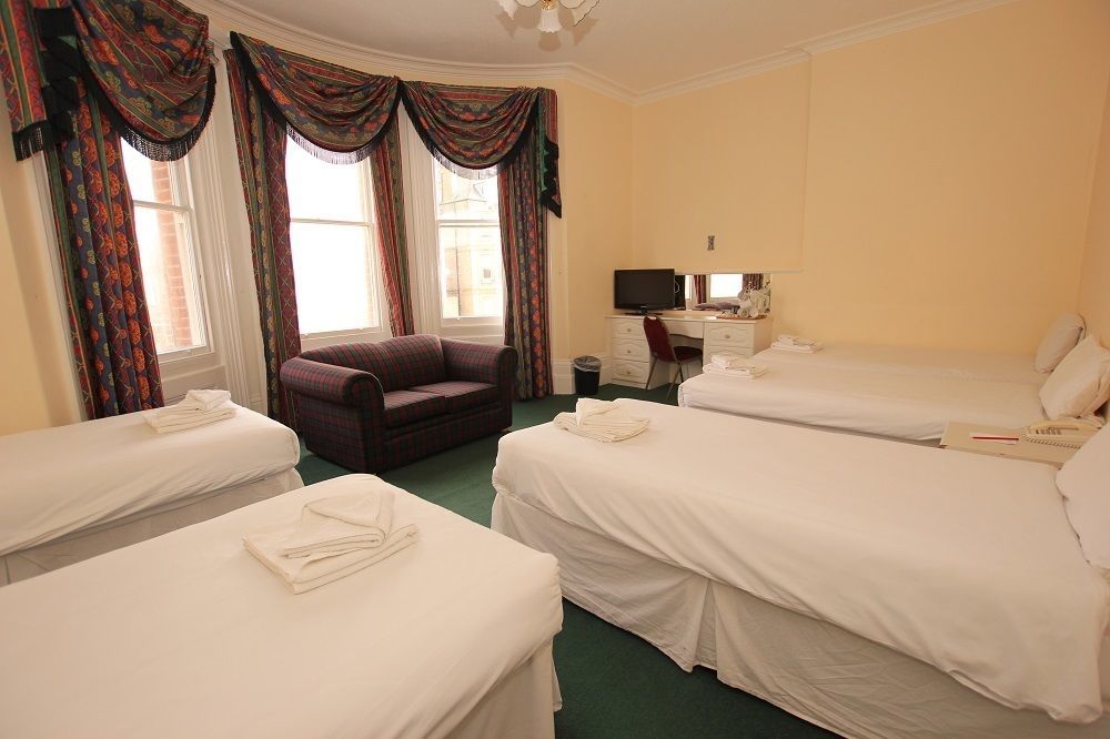 Langford Hotel, Brighton & Hove Dış mekan fotoğraf