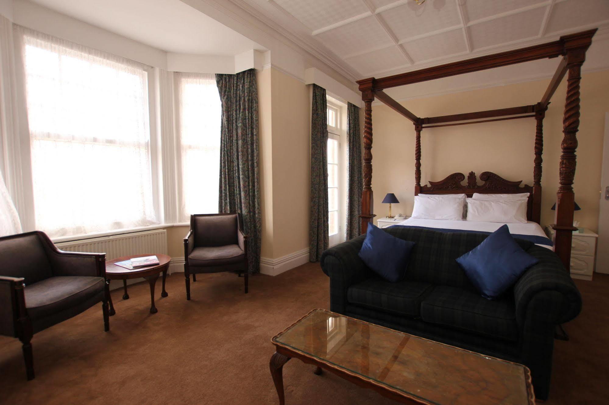 Langford Hotel, Brighton & Hove Dış mekan fotoğraf