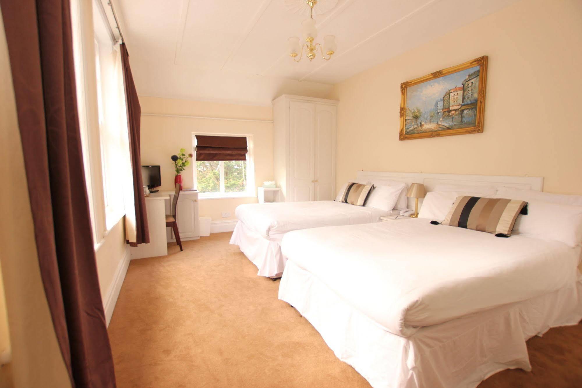 Langford Hotel, Brighton & Hove Dış mekan fotoğraf